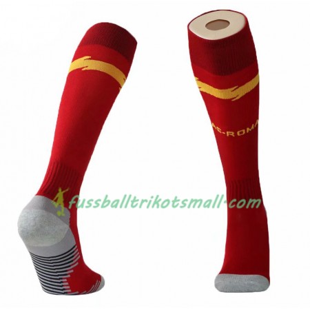 AS Rom Heim Socken 2019-2020